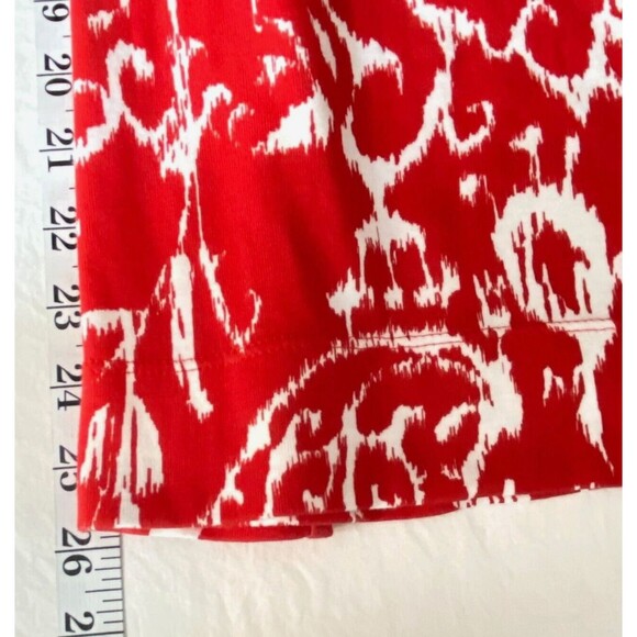 Chicos 2 Large Boho Retro Comfy Office Career Everyday Capsule (BUNDLE PRICE $5) - Picture 6 of 6